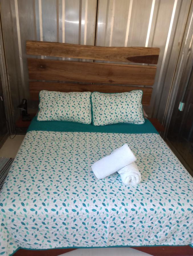 ホテル Container House カウイータ エクステリア 写真