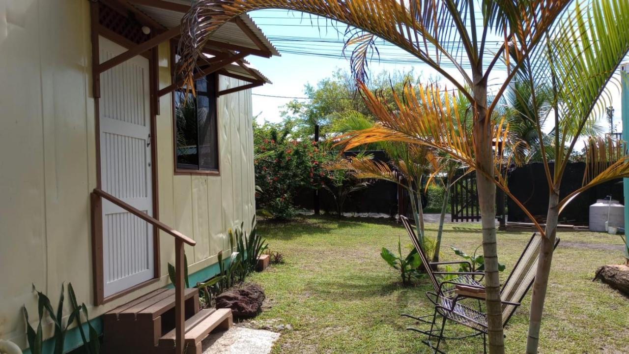 ホテル Container House カウイータ エクステリア 写真