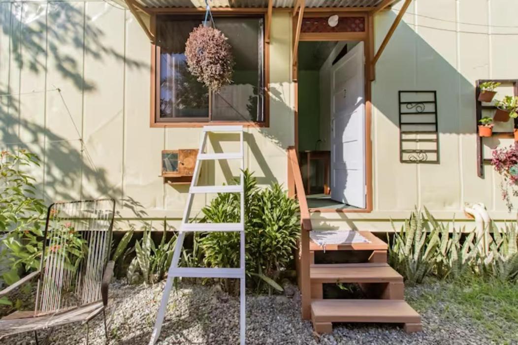 ホテル Container House カウイータ エクステリア 写真