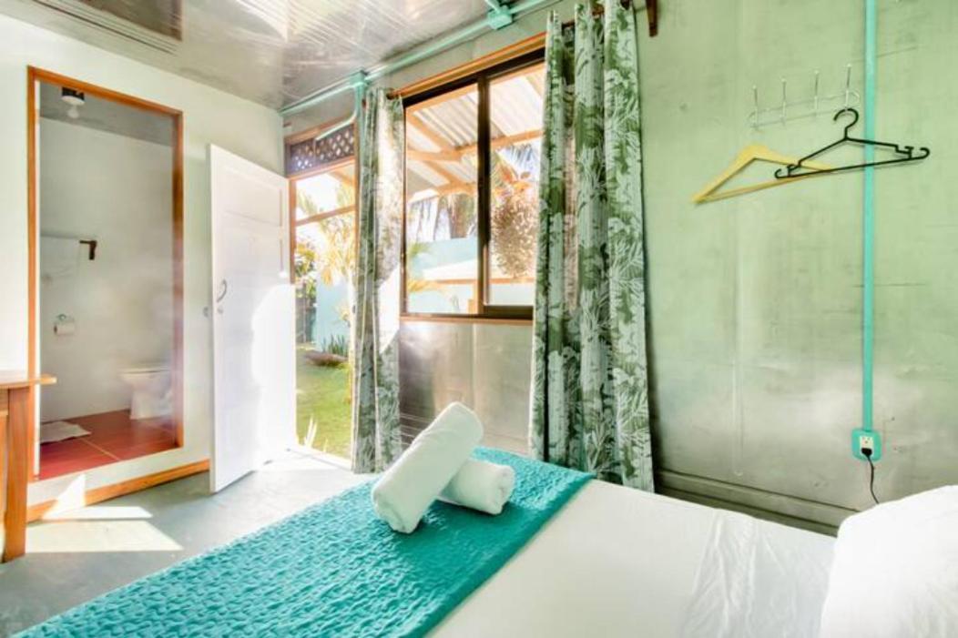 ホテル Container House カウイータ エクステリア 写真